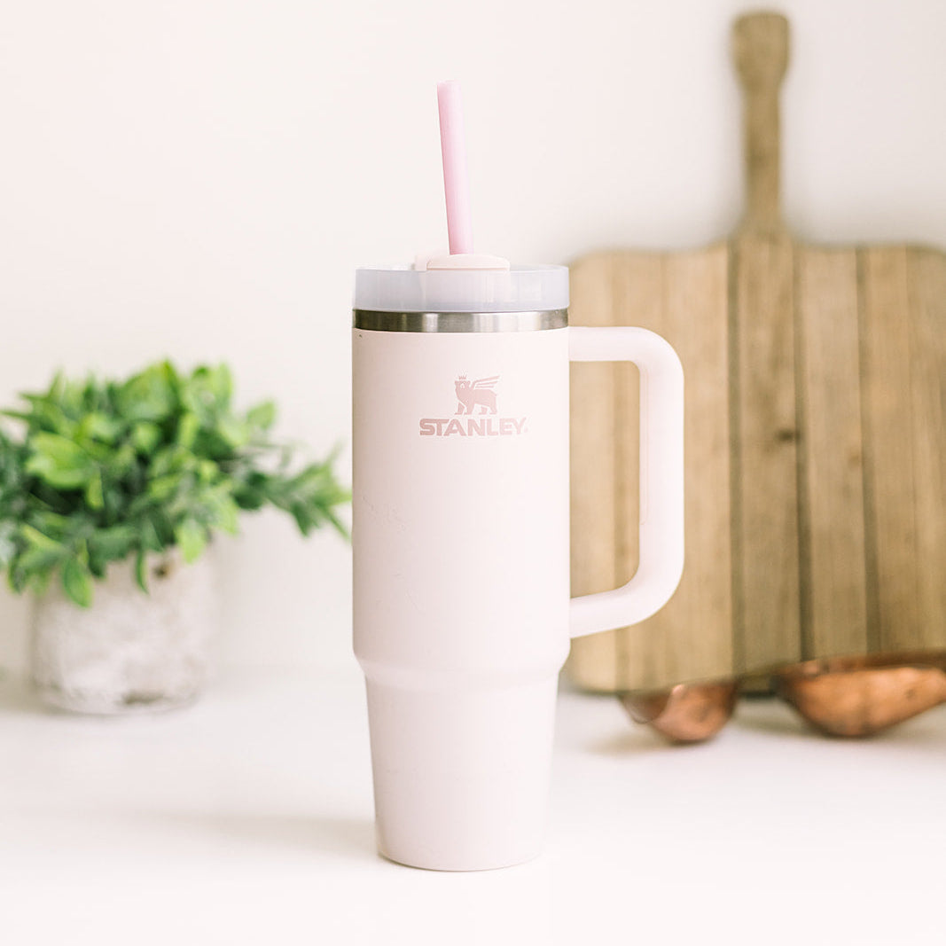 Tumbler Straw Sets